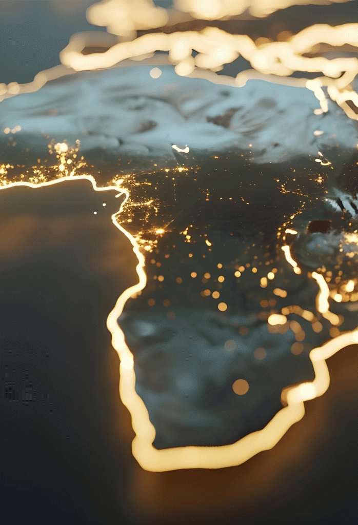 Africa